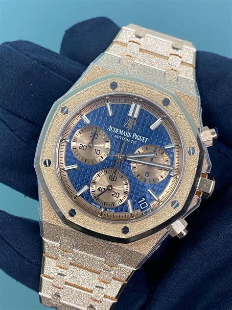 audemars piguet chrono24|certified pre owned Audemars Piguet.